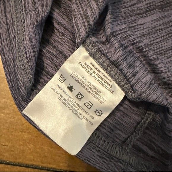 Nike Dri Fit Atlanta Falcons Football Mens T Shirt Size XXL Gray NFL Active Wear - Picture 12 of 12